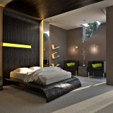 7. Kamar Tidur Utama View 2
